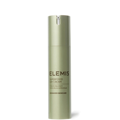 Crème de Jour Superfood Elemis