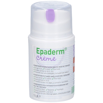 Epaderm® Crème