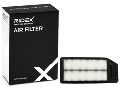 RIDEX Filtre à Air 8A0201  HONDA,ACCORD VII CL,ACCORD VII Tourer CM en oferta