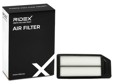 RIDEX Filtre à Air 8A0201  HONDA,ACCORD VII CL,ACCORD VII Tourer CM