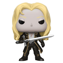 ADRIAN TEPES / CASTLEVANIA / FIGURINE FUNKO POP precio