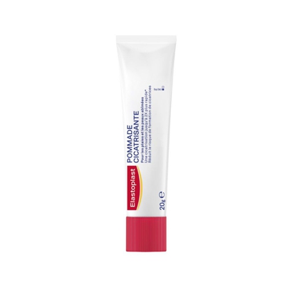 Elastoplast Pommade Cicatrisante
