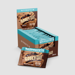 Cookie protéiné fourré - Copeaux de chocolat precio