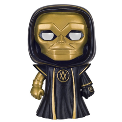 GENERAL KLYTUS / FLASH GORDON / FIGURINE FUNKO POP precio
