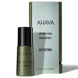 AHAVA Safe pRetinol Serum 30ml características