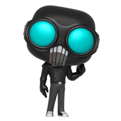 SCREENSLAVER / LES INDESTRUCTIBLES / FIGURINE FUNKO POP en oferta