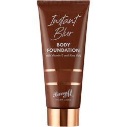 Barry M Cosmetics Body Foundation 100ml (Various Shades) - Dark características