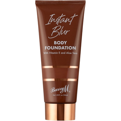 Barry M Cosmetics Body Foundation 100ml (Various Shades) - Dark