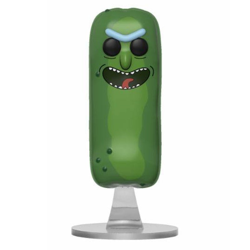 PICKLE RICK / RICK ET MORTY / FIGURINE FUNKO POP / EXCLUSIVE precio