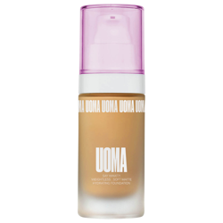 UOMA Beauty Say What Foundation 30ml (Various Shades) - Honey Honey T2W precio