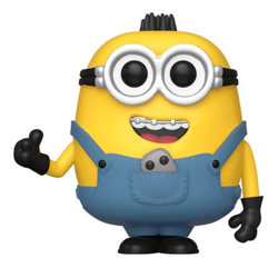 PET ROCK OTTO / MINIONS / FIGURINE FUNKO POP características