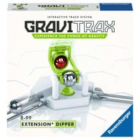 GraviTrax Bloc d''action Dipper, Train características