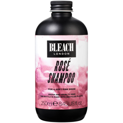 Shampooing Rosé BLEACH LONDON 250 ml en oferta