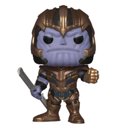 THANOS / AVENGERS ENDGAME / FIGURINE FUNKO POP precio
