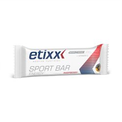 Etixx Energy Sportbar Red Fruits en oferta