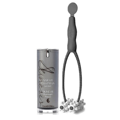 Sarah Chapman Skinesis Overnight Facial Duo