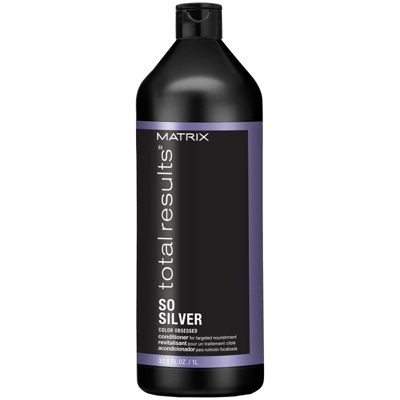 Matrix Total Results So Silver Conditioner 1000ml