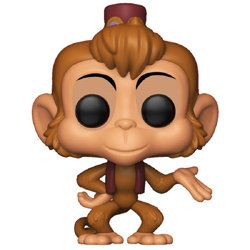 ABU / ALADDIN / FIGURINE FUNKO POP en oferta