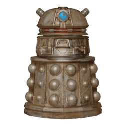 RECONNAISSANCE DALEK / DOCTOR WHO / FIGURINE FUNKO POP precio