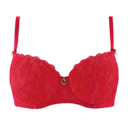 AUBADE soutien-gorge corbeille coques confort Rosessence en oferta