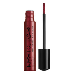 Rouge à lèvres liquide Liquid Suede Metallic Matte en oferta