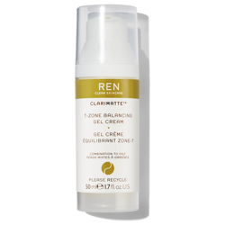 REN Clarimatte gel-crème régulateur zone T 50ml precio
