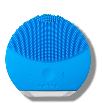FOREO LUNA™ mini 2 (Various Shades) - Bleu