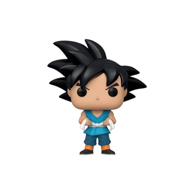 GOKU WORLD TOURNAMENT / DRAGON BALL Z / FIGURINE FUNKO POP