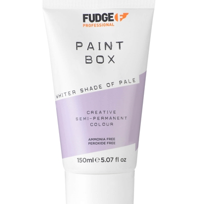 Soin Whiter Shade of Pale de Fudge (150 ml)