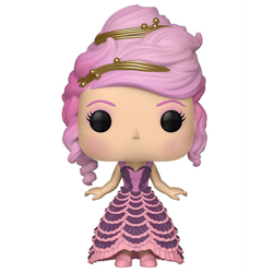 SUGAR PLUM FAIRY / CASSE NOISETTE ET LES QUATRE ROYAUMES / FIGURINE FUNKO POP características