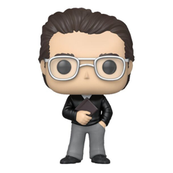 STEPHEN KING / STEPHEN KING / FIGURINE FUNKO POP características