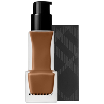 Burberry Matte Glow Fluid Foundation 30ml (Various Shades) - 130 Dark Neutral