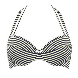 MARLIES DEKKERS haut de maillot de bain push-up Holi Vintage