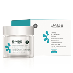 Hydronourishing Cream SPF 20 en oferta