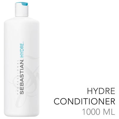 Après-shampooing Sebastian Professional Hydre  (1000ml) - (Valeur de 68,00 £)