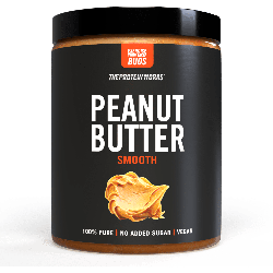 Beurre De Cacahuète características