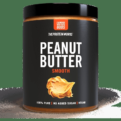 Beurre De Cacahuète