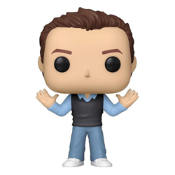 JACK MC FARLAND / WILL AND GRACE / FIGURINE FUNKO POP precio