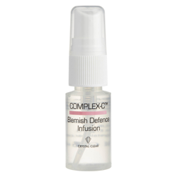 Crystal Clear Blemish Defence Infusion 15ml características