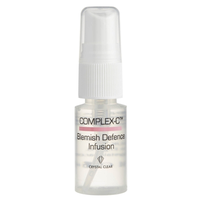 Crystal Clear Blemish Defence Infusion 15ml
