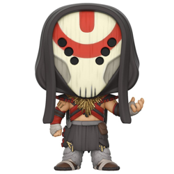 ECLIPSE CULTIST / HORIZON ZERO / FIGURINE FUNKO POP precio
