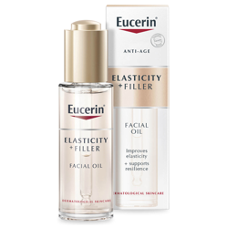 Eucerin Hyaluron-Filler + Facial Oil 30ml precio