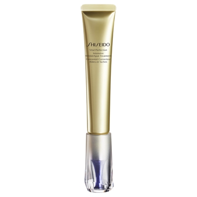 Shiseido Exclusive Vital Perfection Intensive WrinkleSpot Treatment 20ml