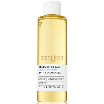 DECLÉOR Neroli Shower Gel 250ml