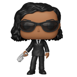 AGENT M / MEN IN BLACK / FIGURINE FUNKO POP características