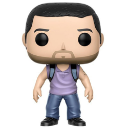 JACK SHEPARD / LOST / FIGURINE FUNKO POP precio