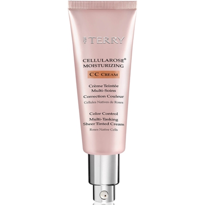Crème Teintée Hydratante Cellularose® Moisturing CC Cream By Terry 30 ml (différentes teintes disponibles) - 1. Nude