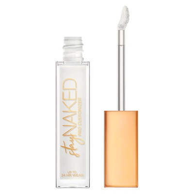 Urban Decay Stay Naked Pro Customizer - White