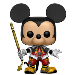 MICKEY / KINGDOM HEARTS / FIGURINE FUNKO POP precio