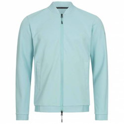 Veste Bomber Homme ASICS en Tricot 153436-8099 precio